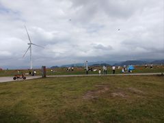 -龙里油画大草原旅游区