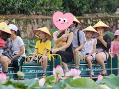 -红山村