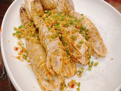 -御唐府 鲍满楼(体育中心店)