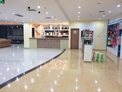 -海派健身(洋河力帆店)