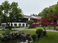 -杭州西湖柳莺里酒店·闻莺厅