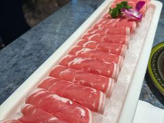-百草滩羊清水涮羊肉·清真·宁夏盐池滩羊(莲花桥店)