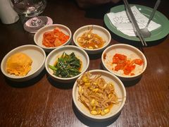 -Fuzzy Bistro 浮几韩餐·茶酒馆