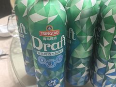 -横琴蚝苑·地道农家菜
