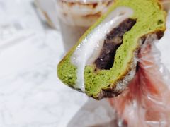 -奈雪的茶(青岛卓悦里INTOWN店)