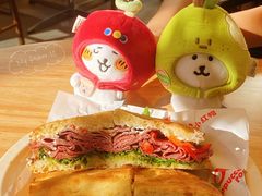 -OUR Bakery(中海环宇荟店)