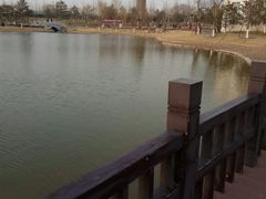 -西海子公园