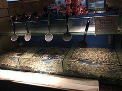 -星伦多自助料理·涮烤一体(虹悦城店)