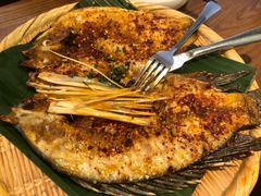 -云海肴·汽锅鸡·云南菜(苏州中心店)