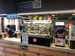 -放哈·甜醅子奶茶创造者(正宁路店)