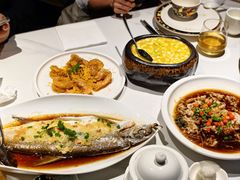 -羲和雅苑•北京烤鸭(国贸商城店)