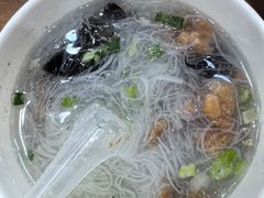 -蓝氏钟楼肉粽