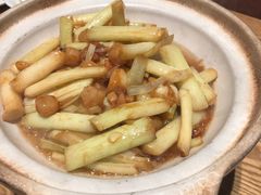 -芳芳私房菜·精做淮扬菜(承德路店)