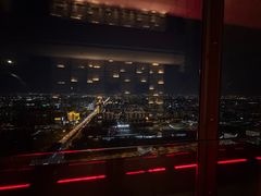 -北京柏悦酒店·锦庭餐厅Dining Room