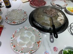 -汕头八合里海记牛肉店(清河店)