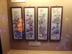-杨家埠民间艺术大观园