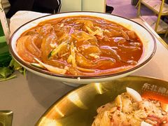 -棒小伙·齐齐哈尔烤肉(龙茗路店)