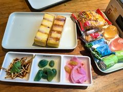 -木屋烧烤(万德庄店)
