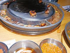 -姜虎东白丁烤肉(恒隆广场店)