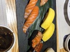 -东菊料理(吉利购物广场店)