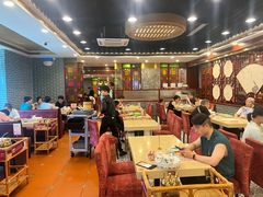 -点都德(龙之梦店)