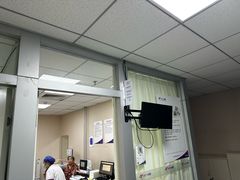 -美年大健康体检中心(西直门分院)