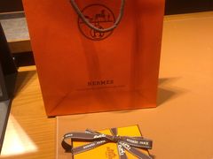 -爱马仕 HERMES(上海ifc商场店)