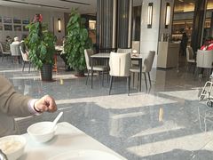 -东方太阳城淮扬餐厅(会所中餐厅店)