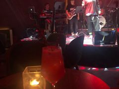 -TZ House音乐现场(来福士中心店)