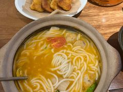 -七色云蔬食(喜邻里店)