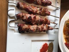 -静一·食光里(黄河路店)