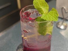 -吱咖啡西式简餐