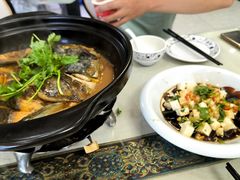 -鱼味馆(万佛湖店)