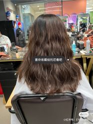 -HairCode芭曲发型