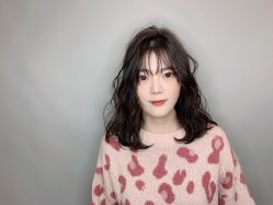 -简影造型·自选烫染接发salon