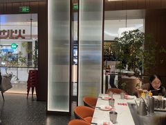 -火地铁板烧(昆山万象汇店)