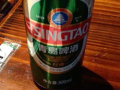 -新疆烧烤王(广灵店)