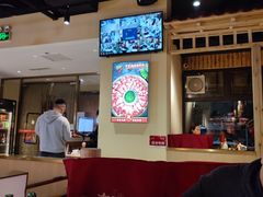 -东镇老火锅(长春路首店)