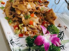 口口香牛肉-杨记小骨头羊杂馆(南五马路店)