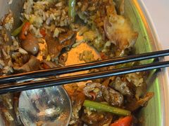 -维园港式茶餐厅(龙岗盛平店)