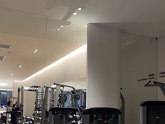 -YCHL FIT 健身(星寰店)
