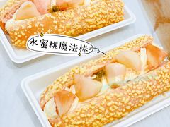 -奈雪的茶(大悦城店)