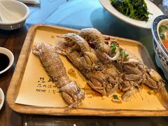 -鹰龙海畔度假酒店(咸祥店)