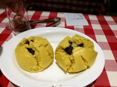 黄馍馍-西贝(枫蓝国际购物中心店)