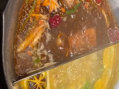 -湊湊火锅·茶憩(石家庄万象城店)