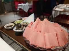 -天宜隆蘑菇宴火锅(石景山旗舰店)