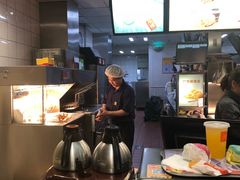 -麦当劳(北京南站店)