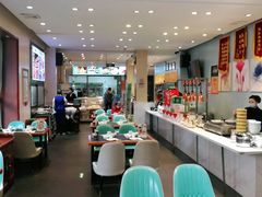 -紫光园·烤鸭·北京菜(团结湖店)