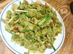 -静一餐厅·湖北菜(前门店)