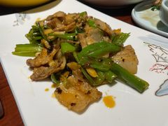 农家小炒肉-明城饭店(万科九都荟店)